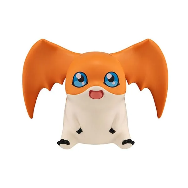 Lookup Digimon Adventure Patamon